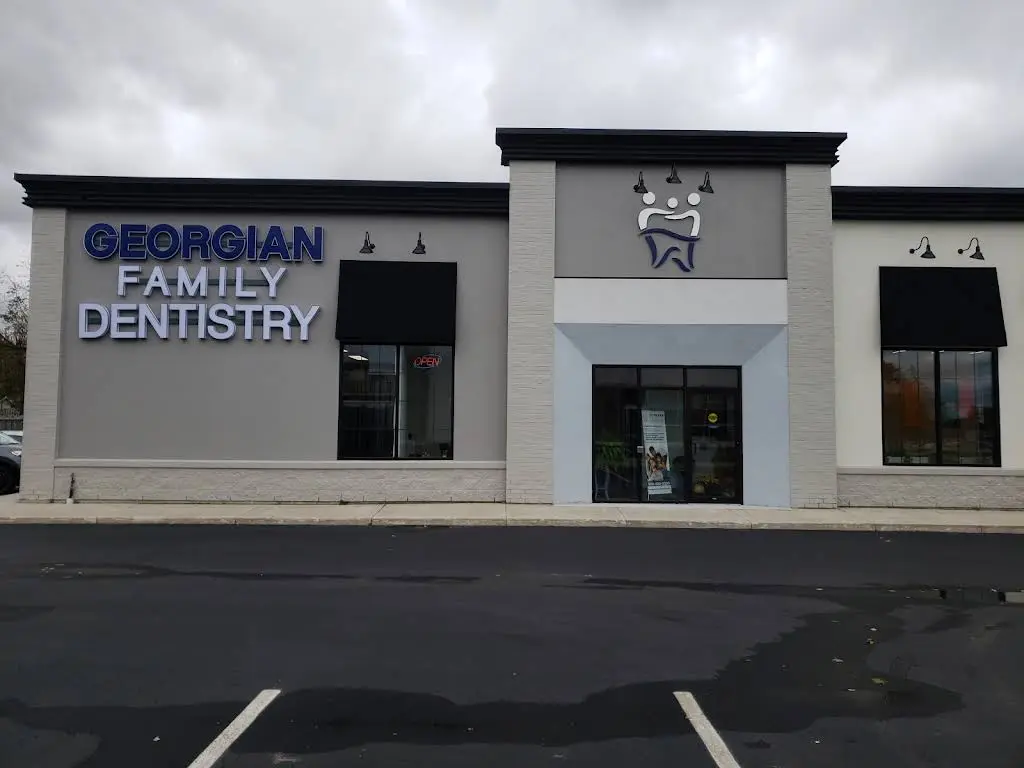 Port Elgin Family Dentistry