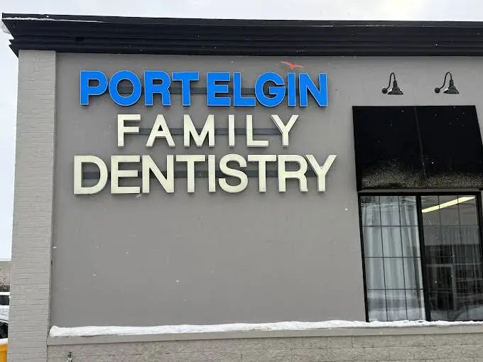 Port Elgin Family Dentistry
