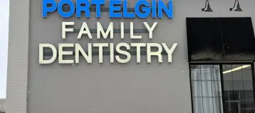 Port Elgin Family Dentistry