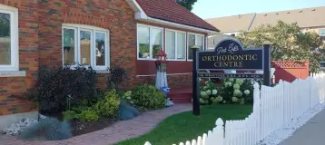 Port Elgin Orthodontic Ctr