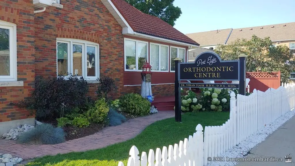 Port Elgin Orthodontic Ctr