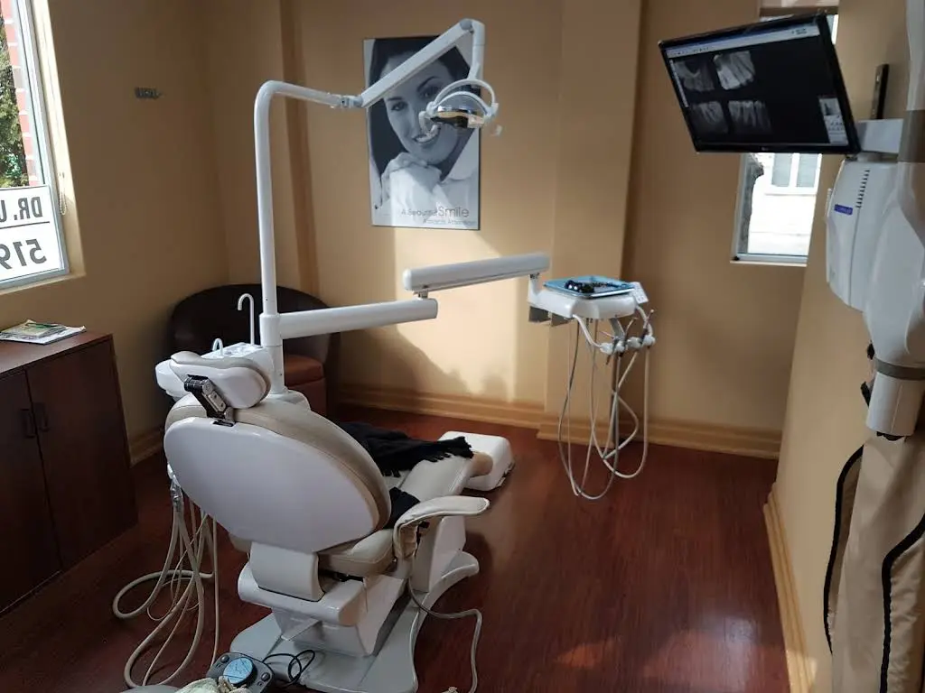 Dr. Urszula Barrios & Associates