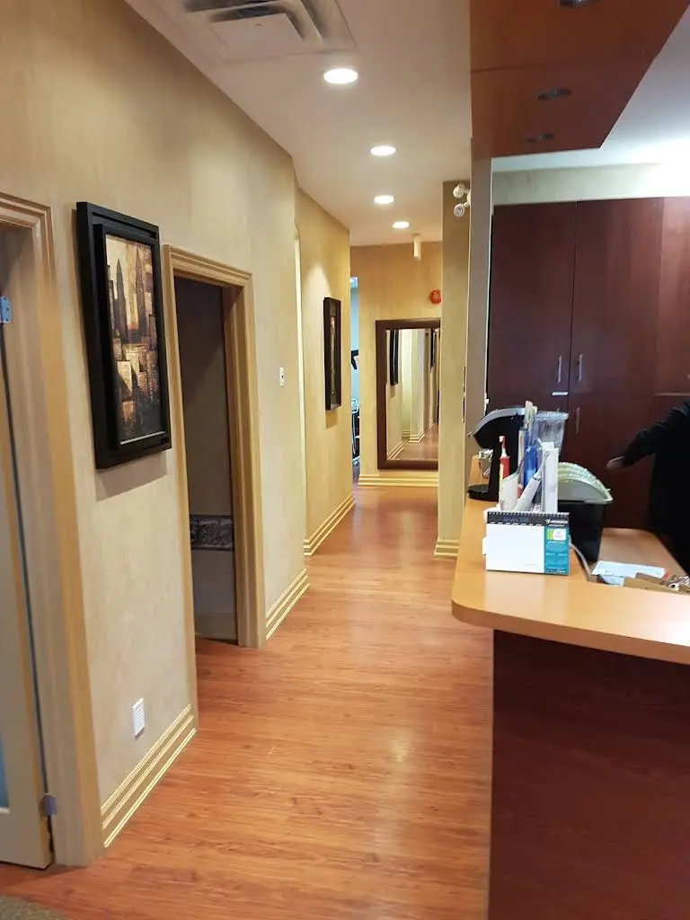 Dr. Urszula Barrios & Associates