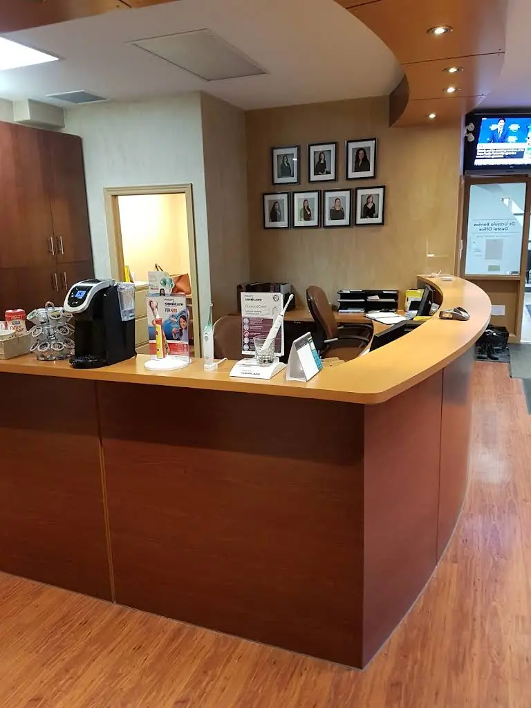 Dr. Urszula Barrios & Associates