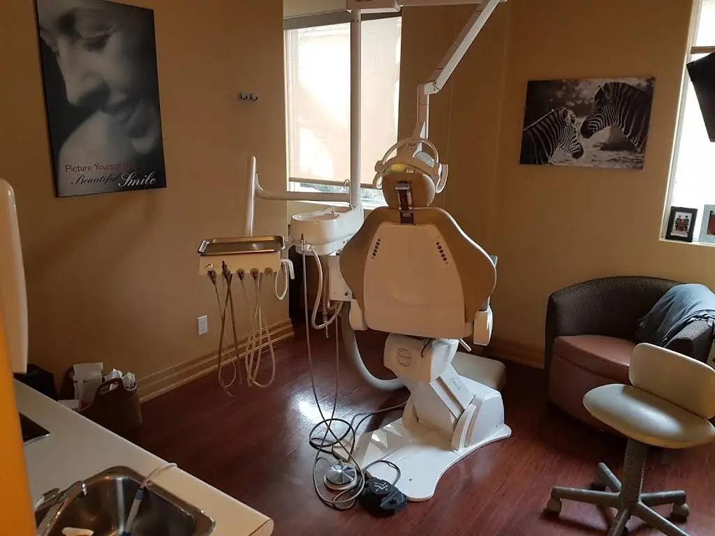 Dr. Urszula Barrios & Associates