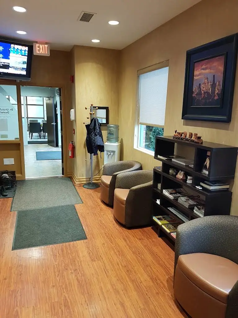 Dr. Urszula Barrios & Associates