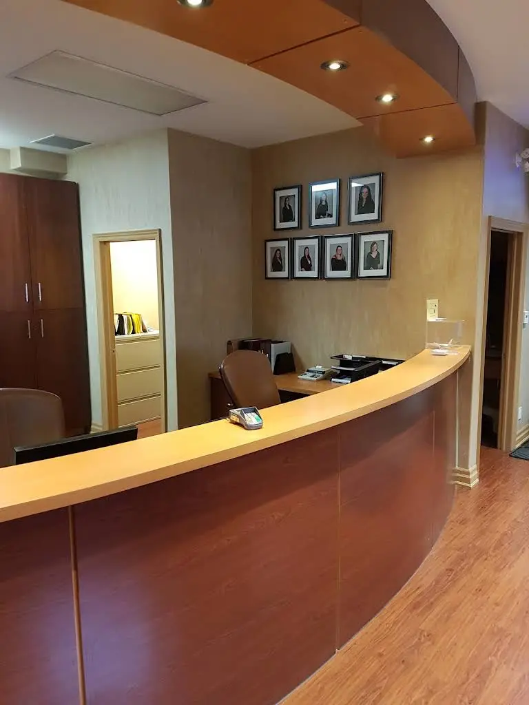Dr. Urszula Barrios & Associates