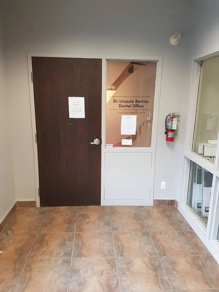 Dr. Urszula Barrios & Associates