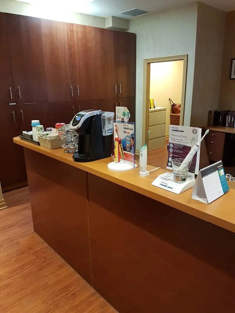 Dr. Urszula Barrios & Associates
