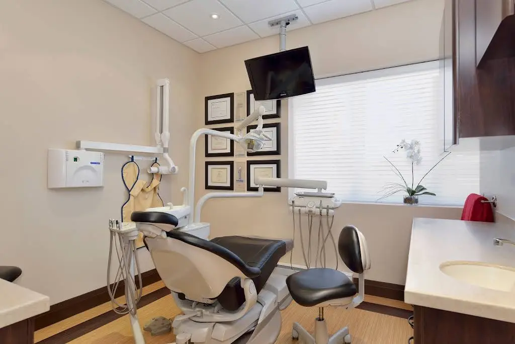 DAWSON DENTAL CENTRE-GUELPH SOUTH