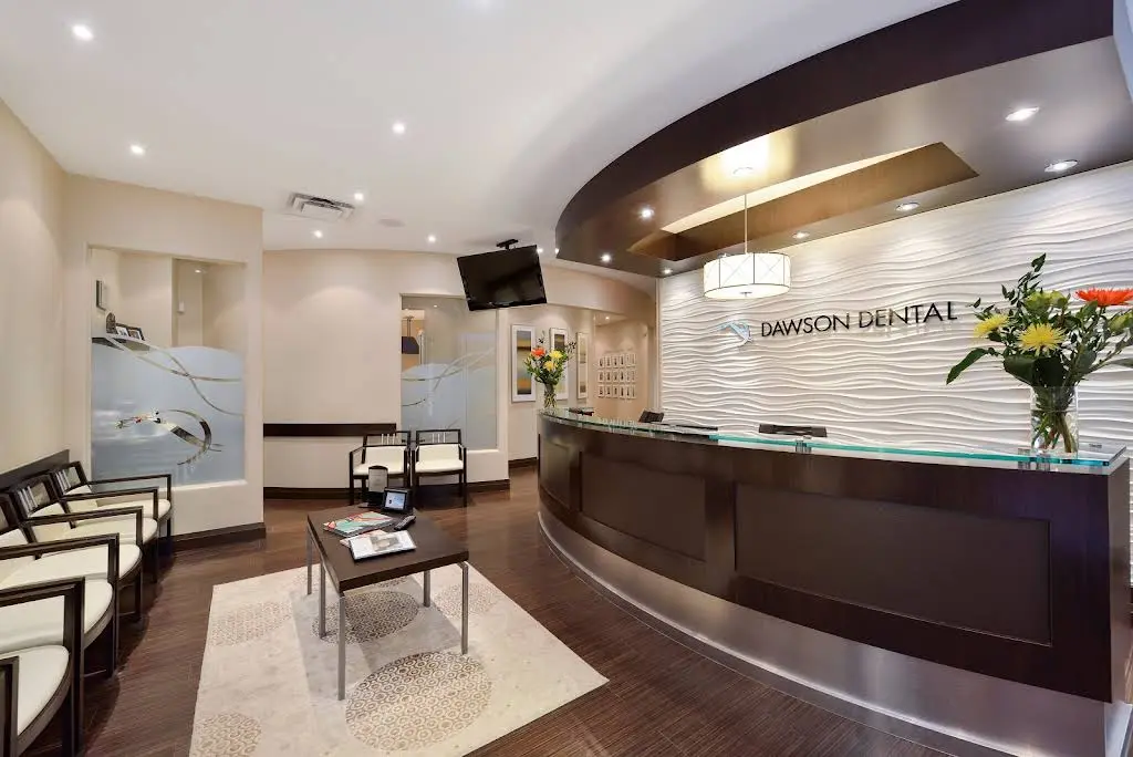 DAWSON DENTAL CENTRE-GUELPH SOUTH