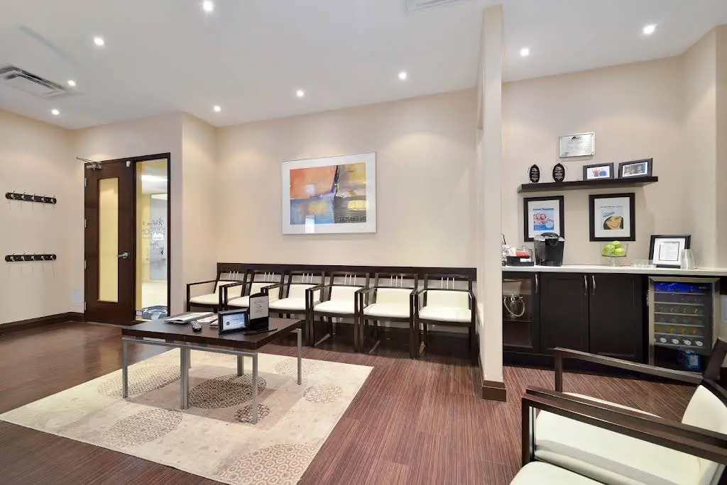 DAWSON DENTAL CENTRE-GUELPH SOUTH
