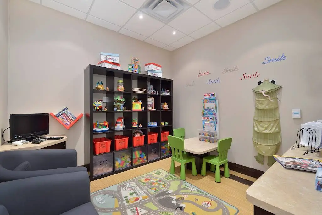 DAWSON DENTAL CENTRE-GUELPH SOUTH