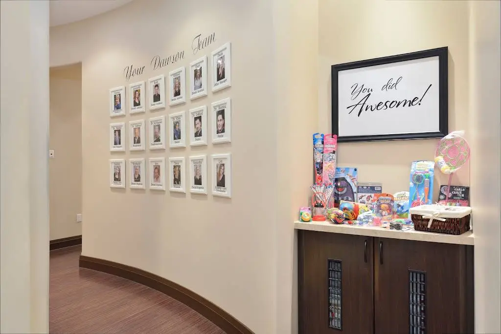 DAWSON DENTAL CENTRE-GUELPH SOUTH