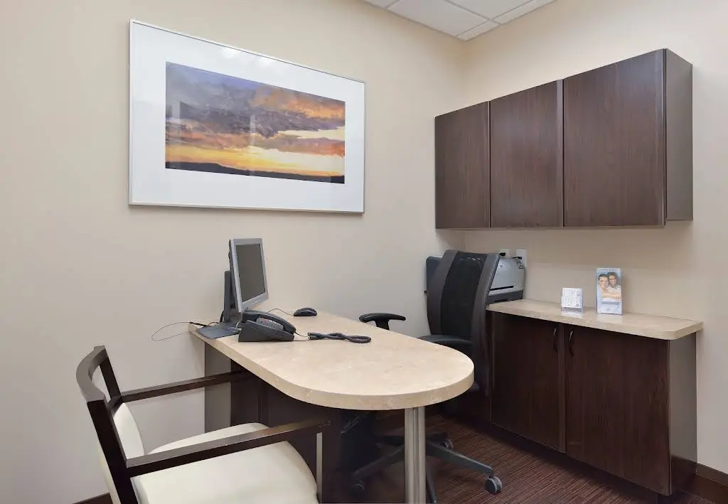DAWSON DENTAL CENTRE-GUELPH SOUTH