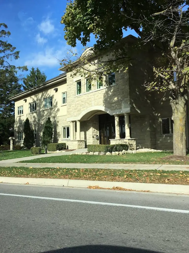 DAWSON DENTAL CENTRE-GUELPH SOUTH
