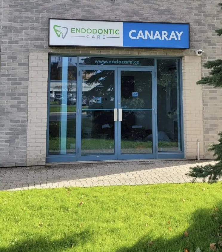 Endodontic Care