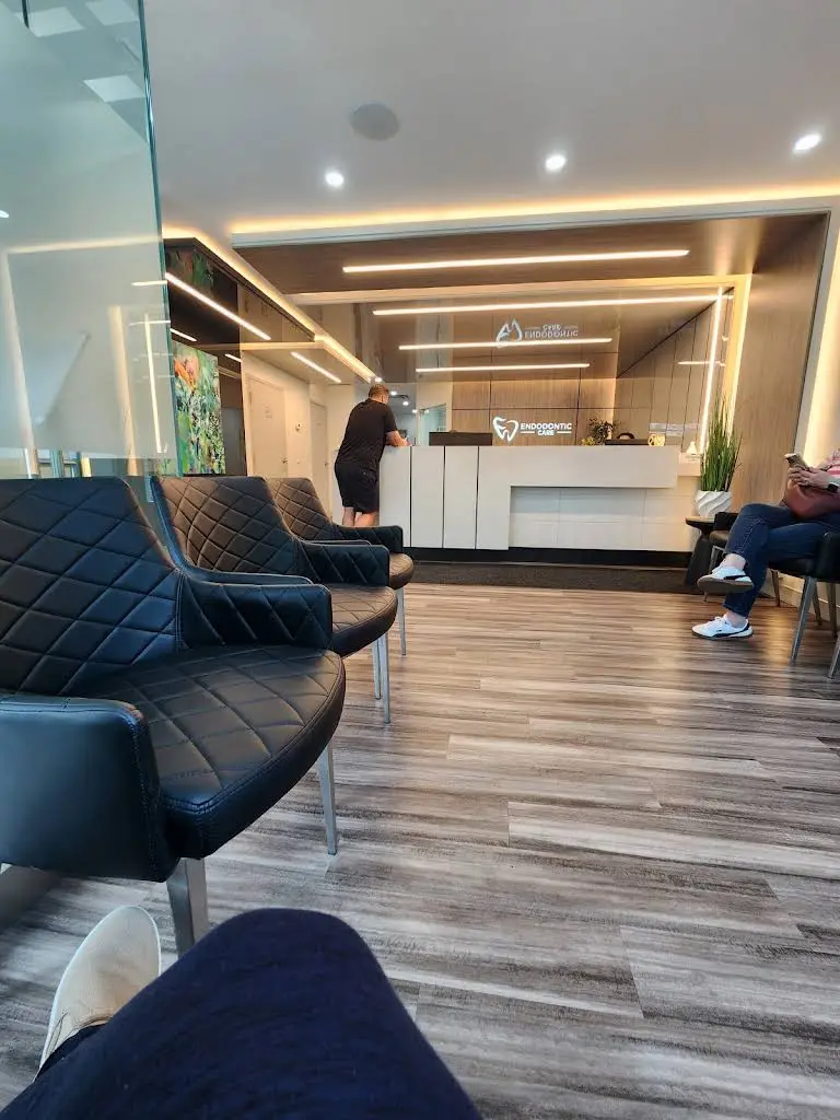 Endodontic Care