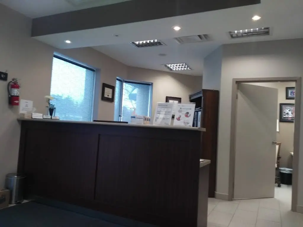 Endodontic Care