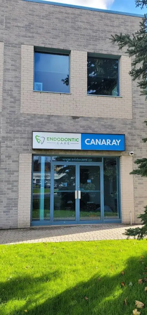 Endodontic Care