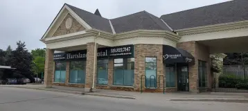 Hartsland Dental