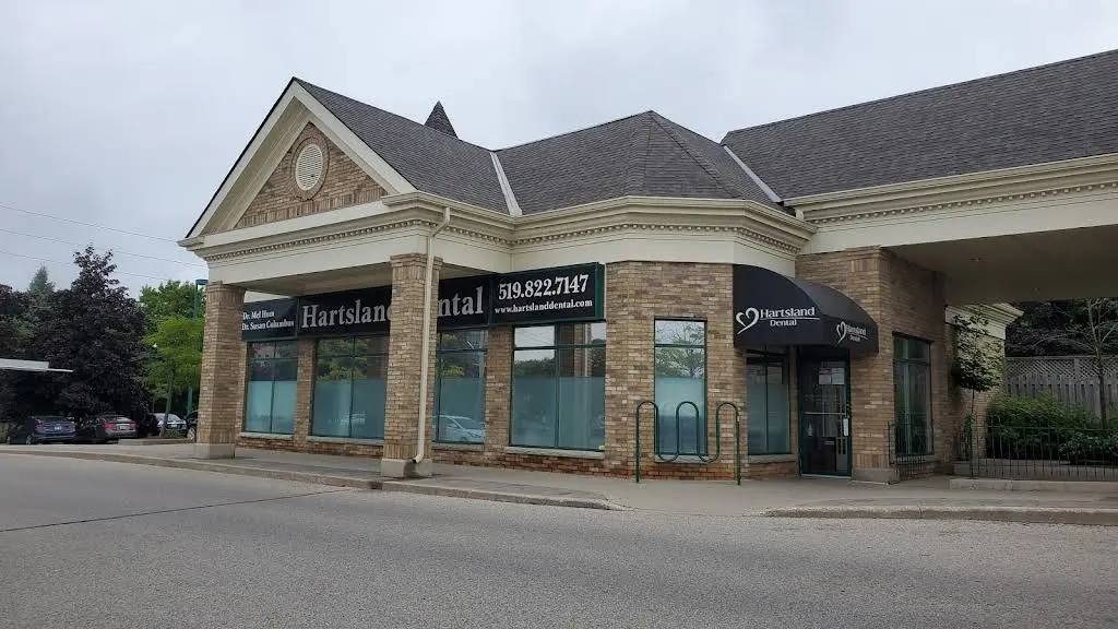 Hartsland Dental