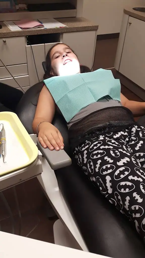 Hartsland Dental