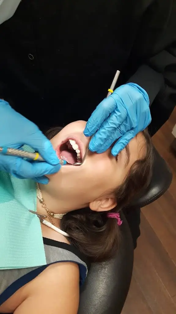 Hartsland Dental