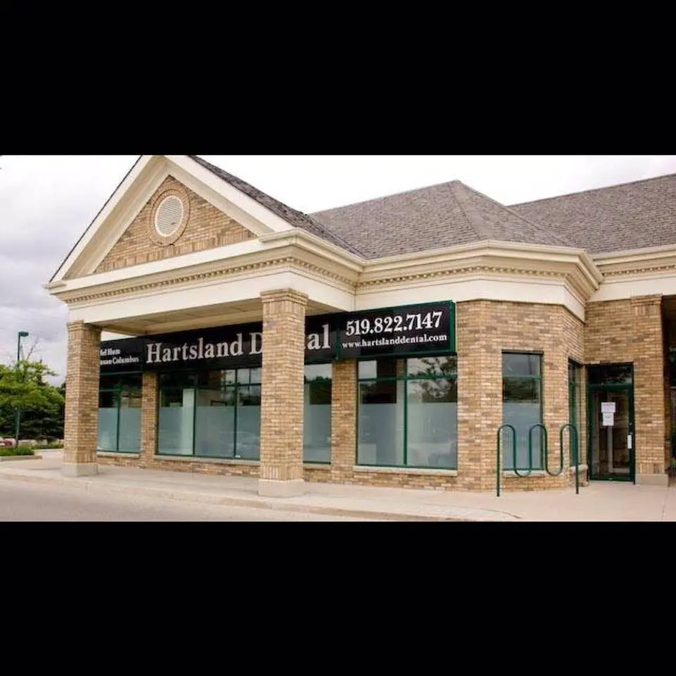 Hartsland Dental