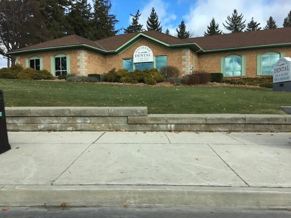 South End Dental