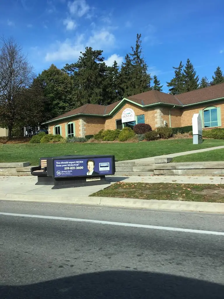 South End Dental
