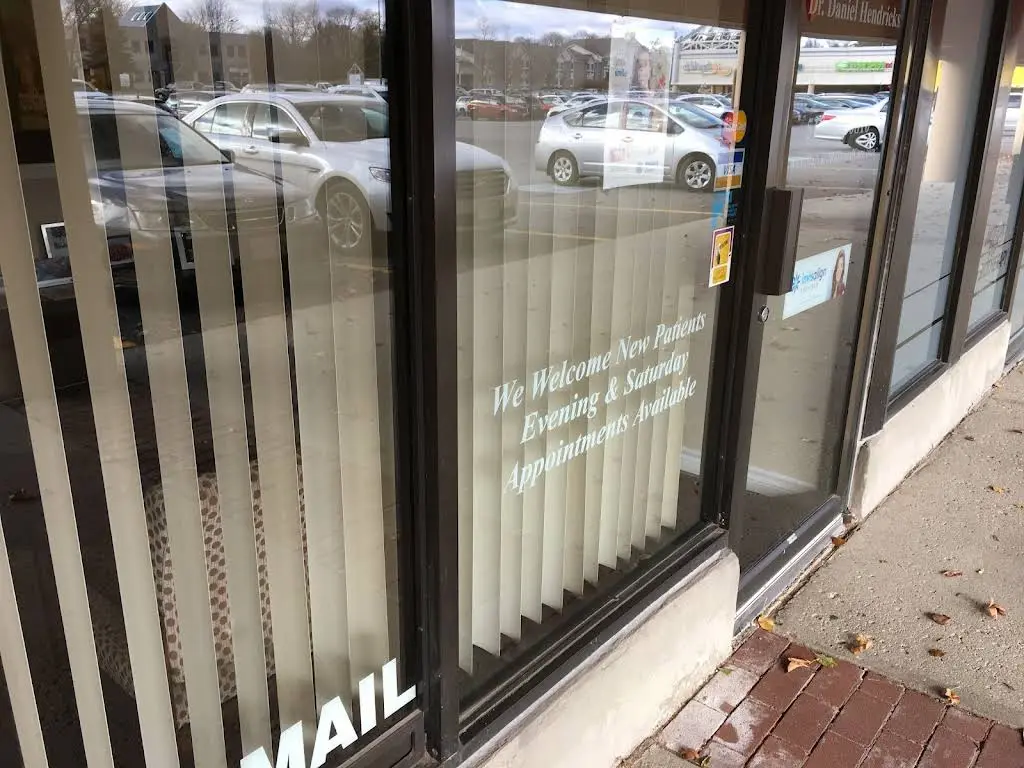 Harvard Rd Dental Care - Professional dental clinic exterior with modern facilities