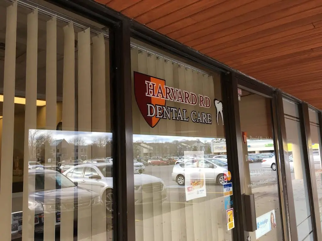 Harvard Rd Dental Care