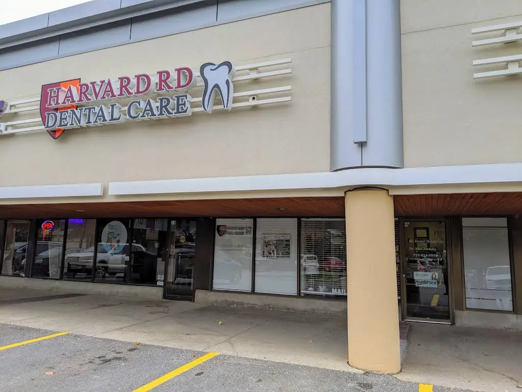 Harvard Rd Dental Care