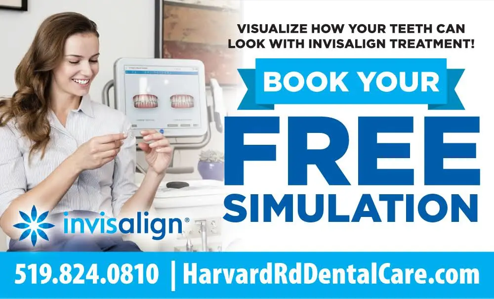 Harvard Rd Dental Care