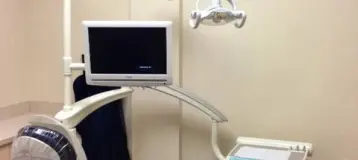 Dr. Nafeesa Sheikh Dentistry