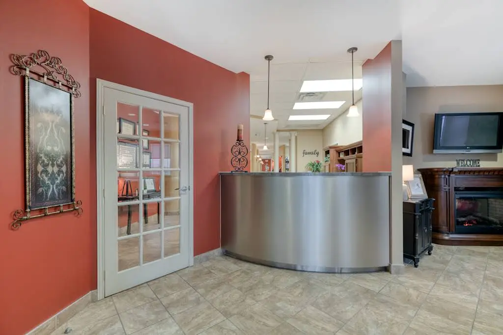 Family Dental Centre