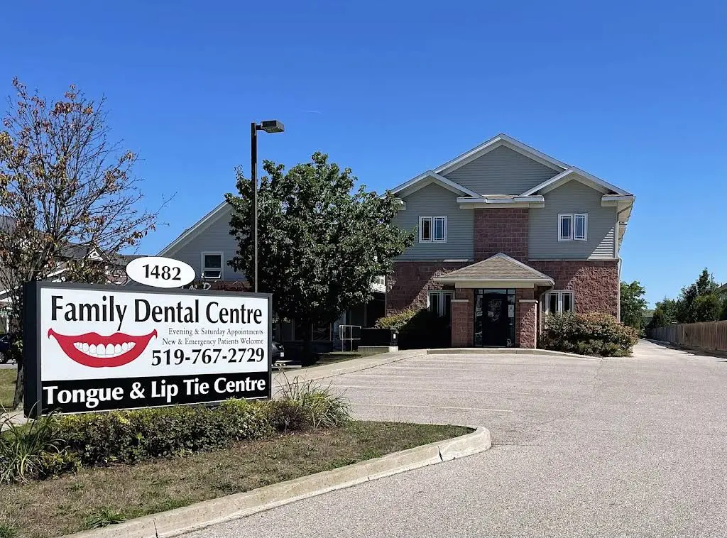 Family Dental Centre