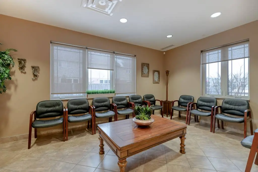 Family Dental Centre