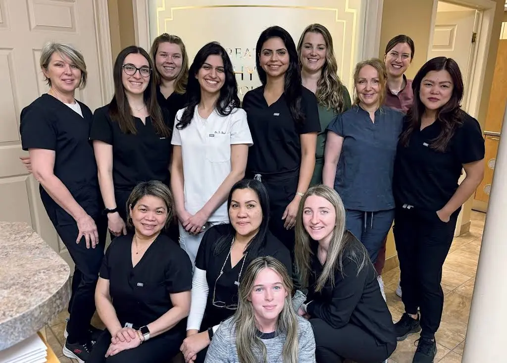 Family Dental Centre
