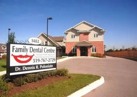 Family Dental Centre