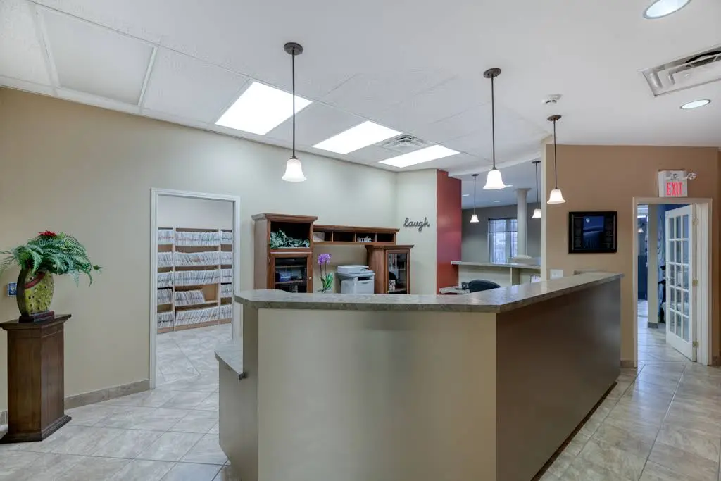 Family Dental Centre