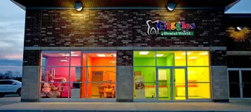 Giggles Dental World