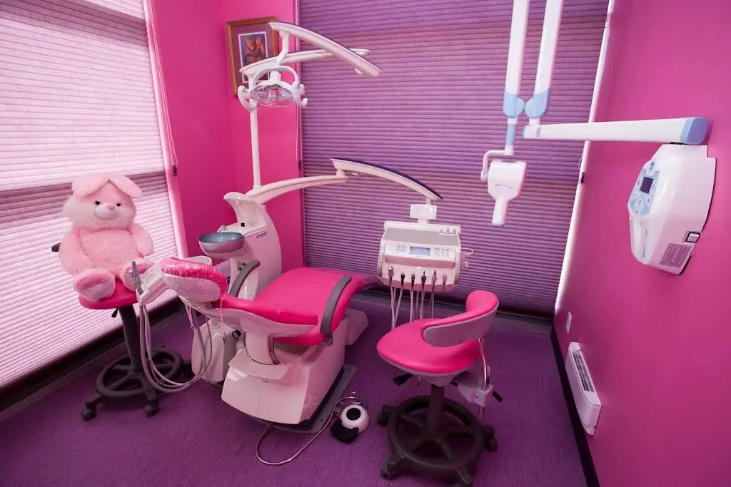 Giggles Dental World