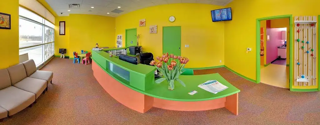 Giggles Dental World