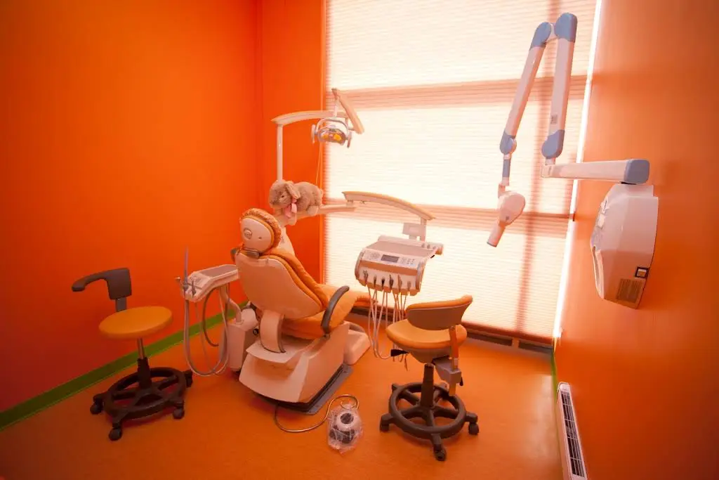 Giggles Dental World