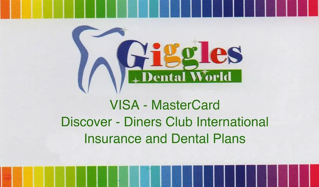 Giggles Dental World