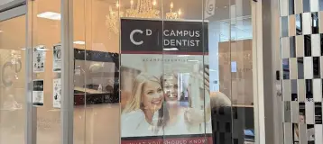 Campus Dentist Guelph