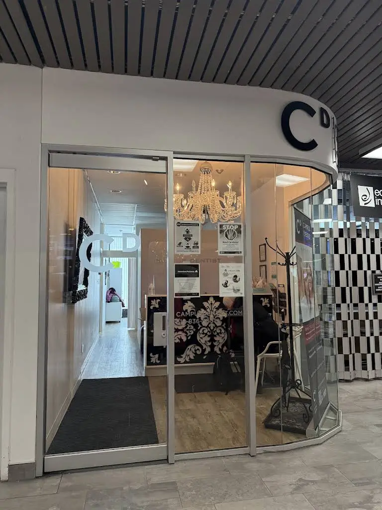 Campus Dentist Guelph