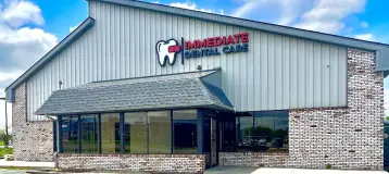 Immediate Dental Care